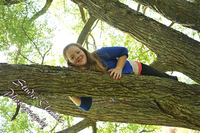 South Kortright Senior